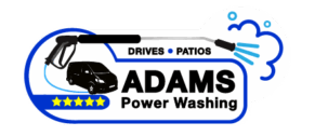 Adams Power Washing